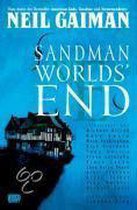 Sandman 08 - Worlds' End