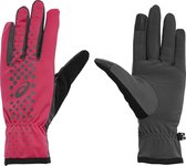 Asics Performance Sporthandschoenen - Unisex - roze/zilver/zwart