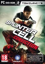 Tom Clancy�s Splinter Cell 5: Conviction