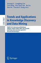 Trends and Applications in Knowledge Discovery and Data Mining: PAKDD 2013 Workshops
