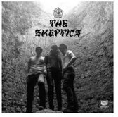 Skeptics (Be) - Black, Lonely & Blue (LP)