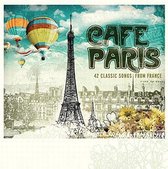 Cafe De Paris 9