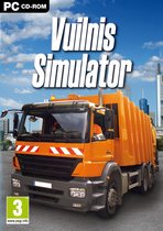 Vuilnis Simulator - Windows