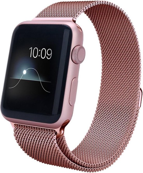 Apple Watch Bandje Rose Gold Factory Sale, UP TO 66% OFF | apmusicales.com
