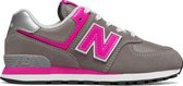 New Balance GC574 M Sneakers Kinderen - Grey - Maat 39