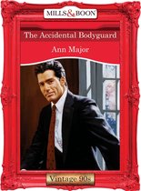 The Accidental Bodyguard (Mills & Boon Vintage Desire)