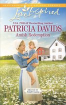 Brides of Amish Country - Amish Redemption