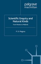 New Directions in the Philosophy of Science - Scientific Enquiry and Natural Kinds