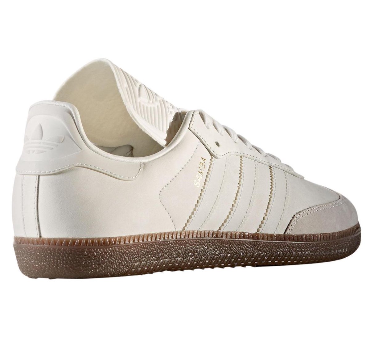 adidas Samba OG - Sneakers Low bij Stylefile