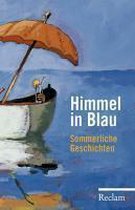 Himmel in Blau