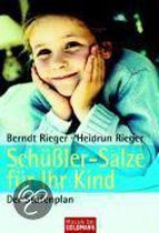 Schusler-Salze fur Ihr Kind: Der Stufenplan | Ber... | Book