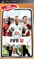 FIFA 12 - Essentials Edition