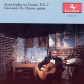 Scott Joplin On Guitar, Vol. 2