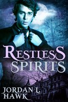 Spirits - Restless Spirits