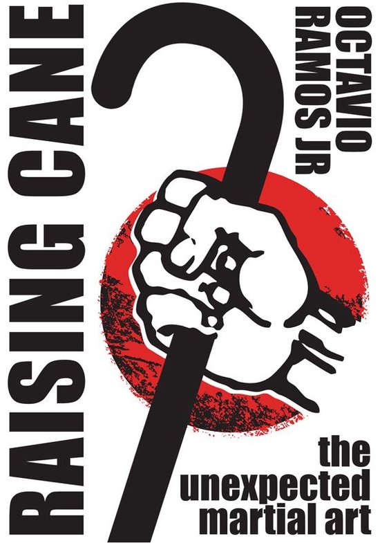 Raising Cane - cover