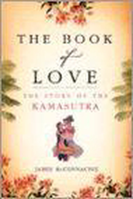 The Book of Love - cover