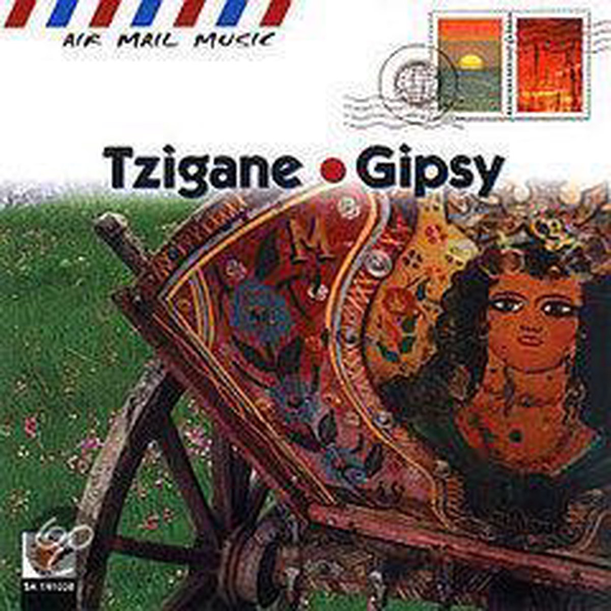 Tzigane Gipsy