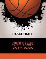 Basketball Coach Journal