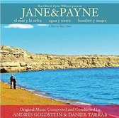 Andrés Goldstein - Jane & Payne (CD)