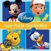 Disney: Gutenachtgeschichten