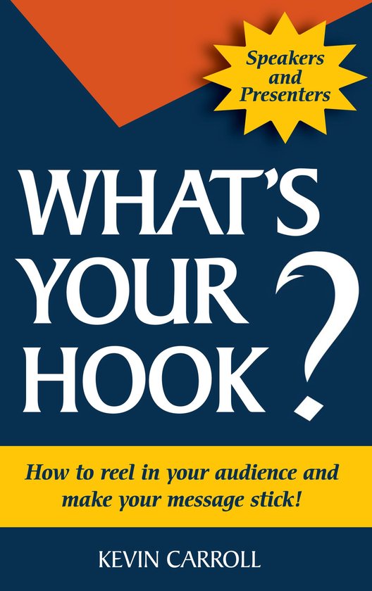 What's Your Hook? - cover