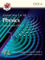 A-Level Physics for OCR A