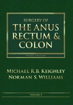 Surgery Of The Anus, Rectum And Colon