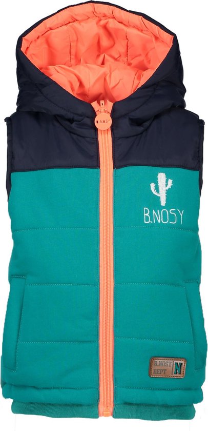 B.NOSY Bodywarmer-110-116 | bol.com