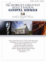 The World's Greatest Southern Gospel Songs