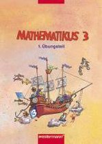 Mathematikus 3. Übungsteil 1/2