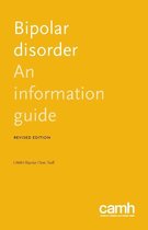 Information Guide - Bipolar Disorder