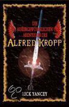 Die Außergewöhnlichen Abenteuer Des Alfred Kropp