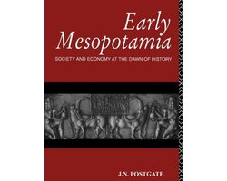 Early Mesopotamia