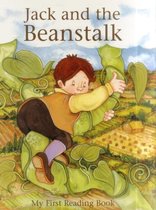 My First Reading Book Jack & Beanstalk