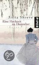 Eine Hochzeit im Dezember