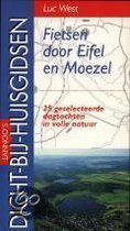 Fietsen door Eifel en Moezel