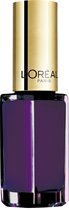 L’Oréal Paris Make-Up Designer Color Riche Le Vernis 875 Kimono Empire vernis à ongles 5 ml Violet