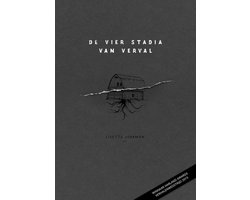 De vier stadia van verval