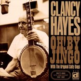 Clancy Hayes & The Salty Dogs - Oh! By Jingo! (CD)