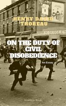 On The Duty of Civil Disobedience