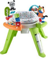 Fisher-Price 3-in-1 Draai en Sorteer Activity Center