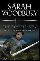 Gareth & Gwen Medieval Mysteries-The Favored Son