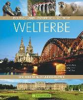 Welterbe - Deutschland, Österreich, Schweiz