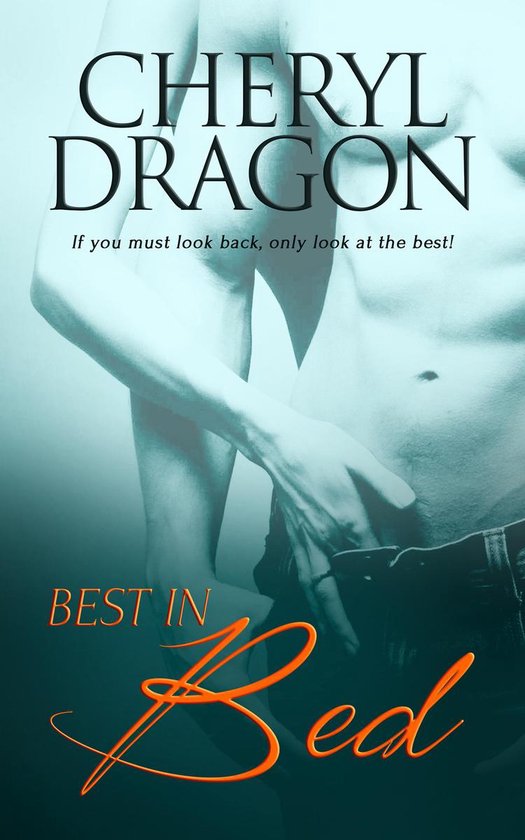 Best in Bed (ebook), Cheryl Dragon 9781786511348 Boeken