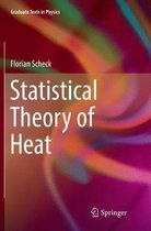 Graduate Texts in Physics- Statistical Theory of Heat