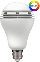 MiPow PLAYBULB Color LED Lamp met  4.0 Speaker