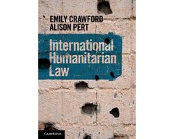 International Humanitarian Law