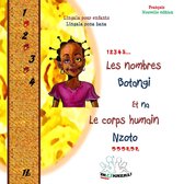 Les nombres et le corps humain Botangi na nzoto Nouvelle édition