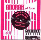 Anorak of Love