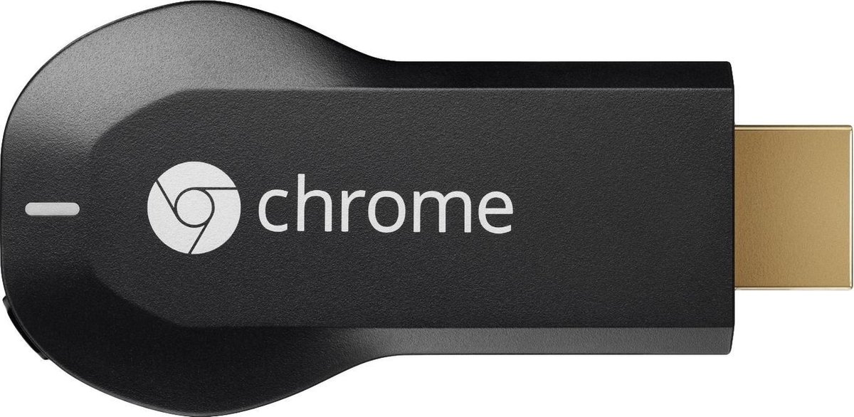 Google Chromecast | bol.com